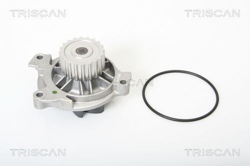 TRISCAN Vattenpump 8600 29025 VW kylvätskepump TRISCAN 8600 29025