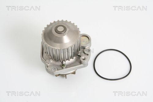 TRISCAN Αντλία νερού 8600 38002 Τρόμπα νερού TRISCAN Renault 6 8600 38002