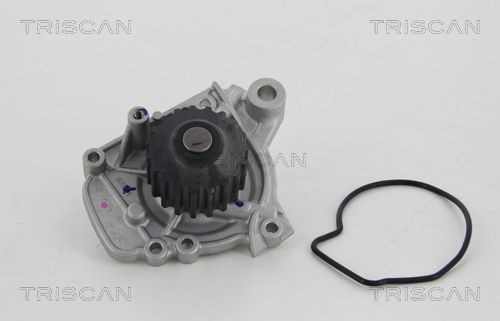 TRISCAN Αντλία νερού 8600 40015 8600 40015 TRISCAN Αντλία νερού Honda φθηνά