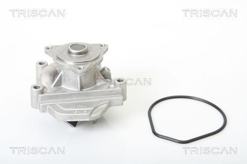 TRISCAN Αντλία νερού 8600 40804 TRISCAN Αντλία νερού HONDA 8600 40804
