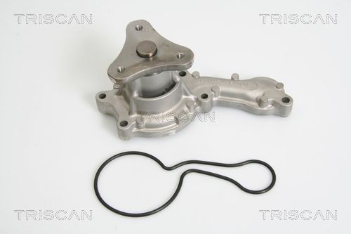 TRISCAN Water pump 8600 42015 8600 42015 TRISCAN water pump for MITSUBISHI GRANDIS
