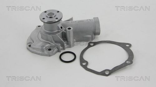 TRISCAN Water pump 8600 42017 8600 42017 TRISCAN water pump for MITSUBISHI GRANDIS