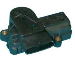 BOSCH Elemento de ajuste, borboleta 3 437 010 455 preço Elemento de ajuste, borboleta MERCEDES-BENZ 3 437 010 455 BOSCH