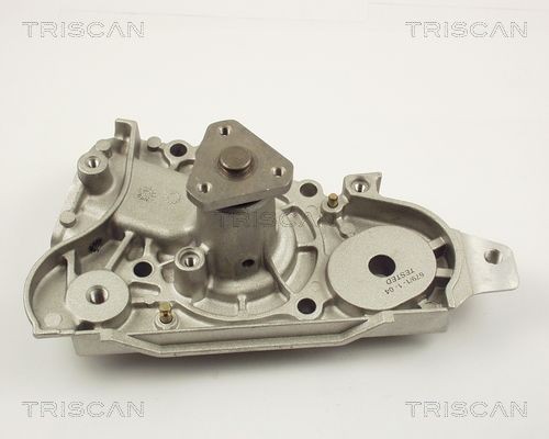 TRISCAN Vattenpump 8600 50006 8600 50006 Vattenpump TRISCAN MAZDA CX-5