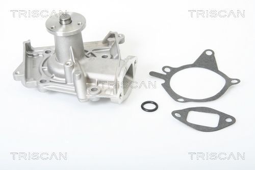 TRISCAN Vattenpump 8600 50871 8600 50871 TRISCAN kylvätskepump MAZDA CX-5