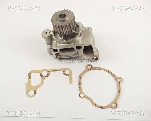 TRISCAN Vattenpump 8600 50946 8600 50946 TRISCAN vattenpump MAZDA CX-5