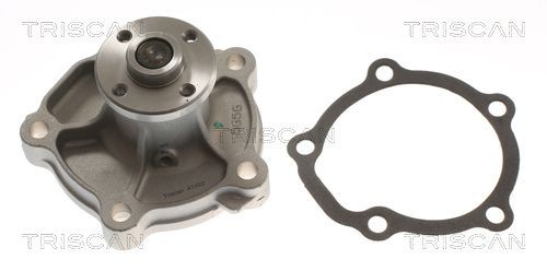 TRISCAN Vannpumpe 8600 69008 Vannpumpe TRISCAN Fiat FIORINO 8600 69008