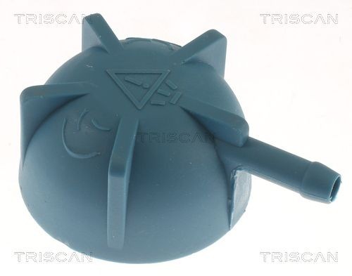 TRISCAN Τάπα κλεισίματος, δοχείο ψυκτικού υγρού 8610 22 Τάπα δοχείου παραφλού TRISCAN Volkswagen AMAROK 8610 22