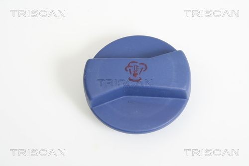 TRISCAN Uzatvárací kryt, nádobka chladiacej kvapaliny 8610 23 8610 23 Uzáver nádrżky pre chladiacu zmes BMW Rad 2 TRISCAN