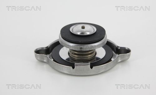 TRISCAN Skrulokk radiator 8610 6 8610 6 Radiatorlokk ISUZU ASCENDER TRISCAN