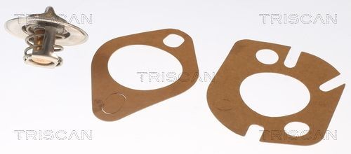 TRISCAN Termostat, kjølemiddel 8620 1082 8620 1082 Termostat MERCEDES-BENZ GL TRISCAN