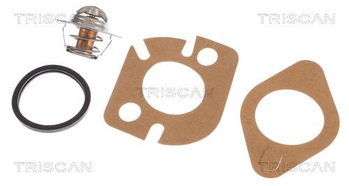 TRISCAN Termostat chladenia 8620 1088 TRISCAN 86201088 Termostat Opel Corsa A CC cena