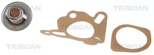 TRISCAN Termostat chladenia 8620 1192 8620 1192 Termostat MG METRO TRISCAN