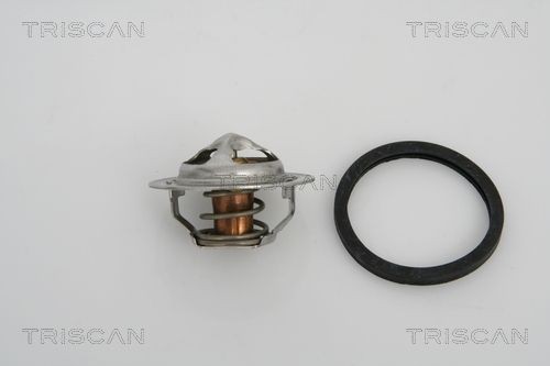 TRISCAN Termostat, kølemiddel 8620 13891 Termostat TRISCAN Opel MERIVA 8620 13891