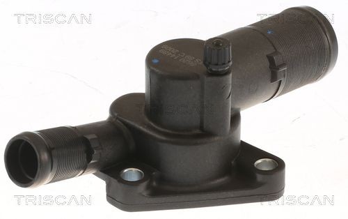 TRISCAN Thermostaat, koelvloeistof 8620 14489 Nissan 200 SX Thermostaat TRISCAN 8620 14489