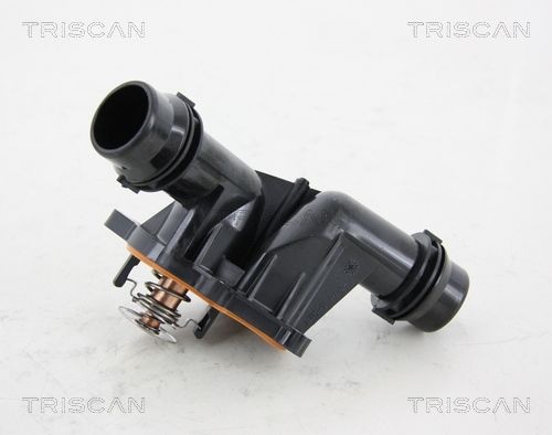 TRISCAN Termostat, kjølemiddel 8620 15185 Termostathus BMW TRISCAN 8620 15185