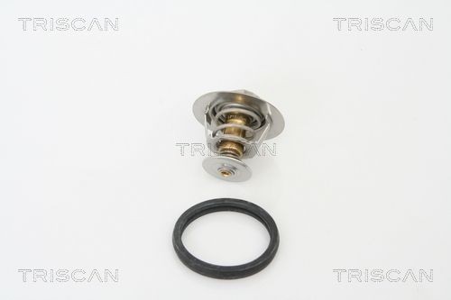 TRISCAN Termostato motore 8620 17588 TRISCAN 8620 17588 Valvola termostatica Land Rover Defender Camion pianale originale prezzo