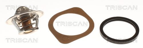 TRISCAN Termostats, Dzesēšanas šķidrums 8620 18388 TRISCAN 8620 18388 Termostats Nissan Note E12 lēti