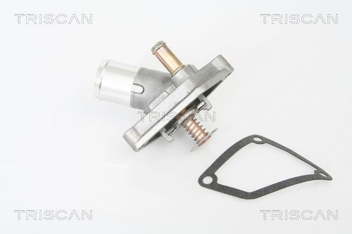 TRISCAN Thermostaat, koelvloeistof 8620 18882 Thermostaten TRISCAN 200 SX 8620 18882 goedkoop
