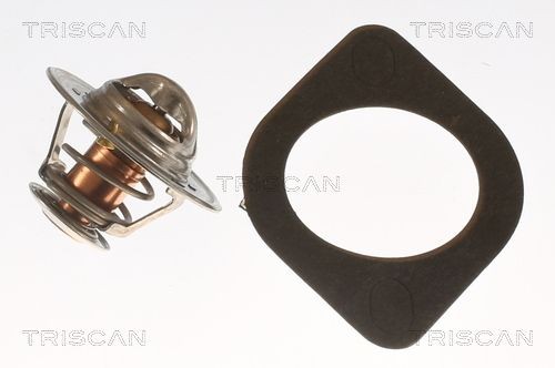 TRISCAN Termostat chladenia 8620 2082 Termostat TRISCAN METRO 8620 2082 lacné