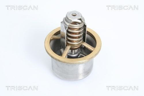 TRISCAN Termostato motore 8620 23080 8620 23080 Termostato refrigerante BMW Serie 2 TRISCAN costo