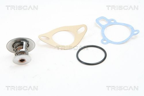 TRISCAN Termostaat, Jahutusvedelik 8620 2382 Termostaat MG TRISCAN 8620 2382