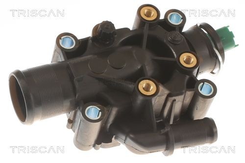 TRISCAN Thermostat d'eau 8620 25291 8620 25291 TRISCAN Calorstat Citroën pas cher