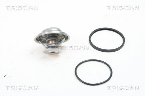 TRISCAN Termostaat, Jahutusvedelik 8620 2588 TRISCAN Termostaat MG 8620 2588