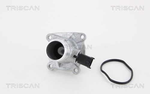 TRISCAN Termostat, kølemiddel 8620 259105 8620 259105 Termostat kølemiddel TRISCAN OPEL MERIVA