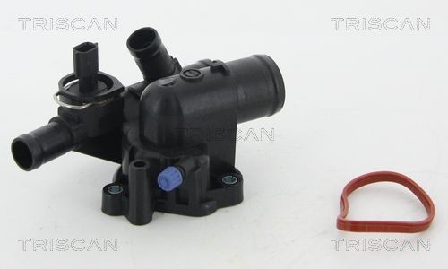 TRISCAN Thermostaat, koelvloeistof 8620 29983 Nissan 200 SX Thermostaat, koelvloeistof TRISCAN 8620 29983