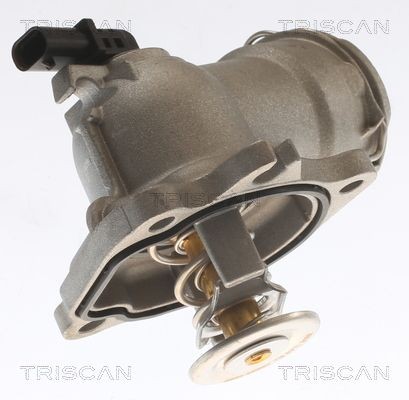 TRISCAN Termostat, kylvätska 8620 33987 8620 33987 TRISCAN termostathus Mercedes GL