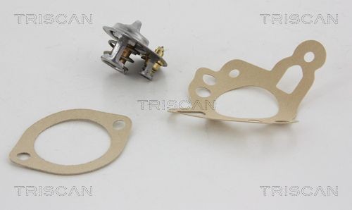 TRISCAN Termostat, kylvätska 8620 37788 8620 37788 TRISCAN Vattentermostat Kia