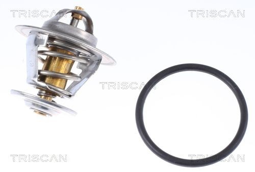 TRISCAN Kühlwasserthermostat 8620 3787 Thermostat, Kühlmittel TRISCAN EDGE 8620 3787 günstig