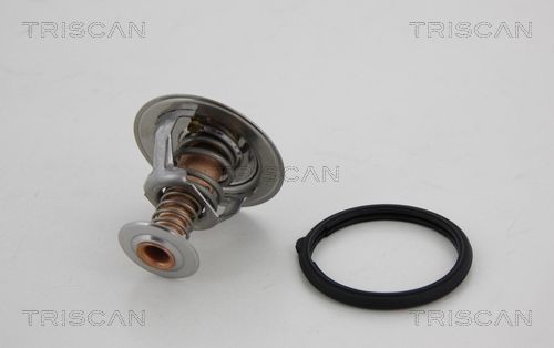TRISCAN Termostat, kylvätska 8620 39582 KIA termostat TRISCAN 8620 39582