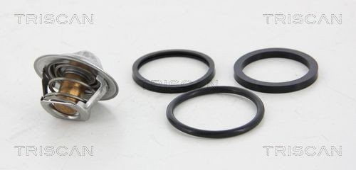TRISCAN Termostat chladenia 8620 3992 TRISCAN 86203992 Termostat Combo Mk1 (B) Van (S93) cena