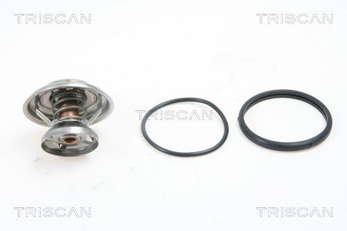 TRISCAN Termostats, Dzesēšanas šķidrums 8620 5385 TRISCAN 86205385 Termostats Ssangyong Actyon Sports I cena