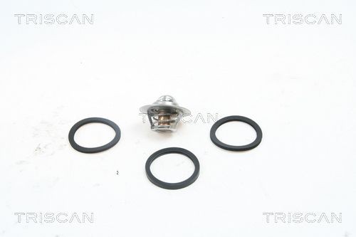 TRISCAN Termostat, kjølemiddel 8620 5482 TRISCAN 86205482 Termostathus Pontiac MONTANA originale