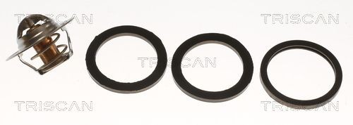 TRISCAN Thermostat d'eau 8620 5488 TRISCAN 86205488 Calorstat Renault 9 d'origine