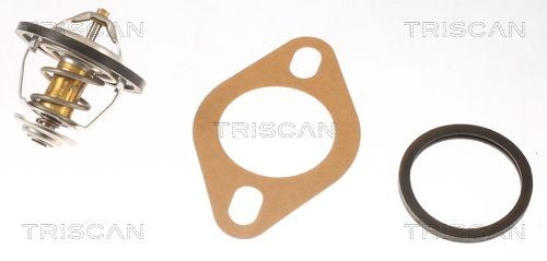 TRISCAN Termostaat, Jahutusvedelik 8620 5682 Termostaat TRISCAN MG 8620 5682