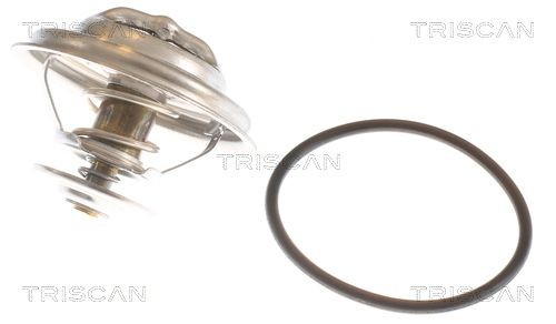 Thermostat TRISCAN 8620 6382 TRISCAN 8620 6382 Land Rover RANGE ROVER 2001 Thermostat housing price