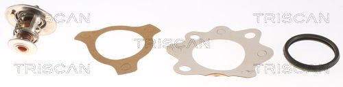TRISCAN Termostaat, Jahutusvedelik 8620 6482 Termostaat TRISCAN MG 8620 6482