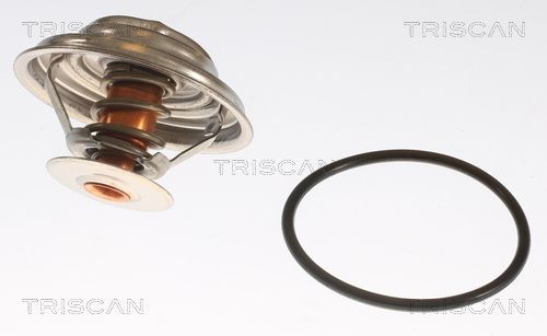 Thermostat d'eau TRISCAN 8620 7082 TRISCAN 8620 7082 Calorstat Volkswagen PHAETON 2006