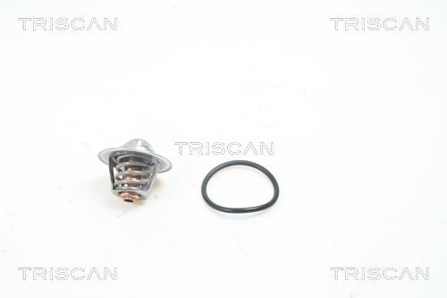 Thermostaat, koelvloeistof TRISCAN 8620 7191 TRISCAN 8620 7191: Thermostaat, koelvloeistof Volkswagen SHARAN 2001