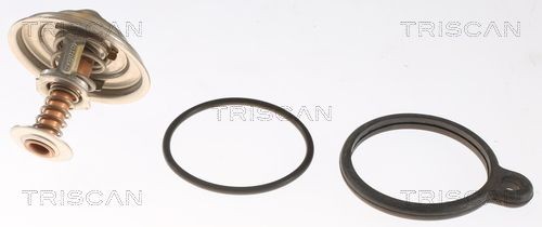 TRISCAN Termostat, kylvätska 8620 7482 8620 7482 TRISCAN vattentermostat NISSAN SERENA