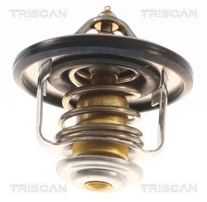 TRISCAN Thermostaat, koelvloeistof 8620 8088 TRISCAN 86208088 Thermostaat, behuizing Toyota Prius NHW11 prijs