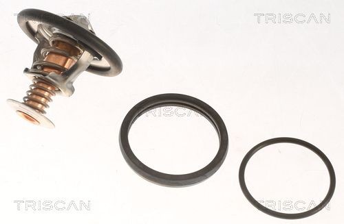 TRISCAN Termostaat, Jahutusvedelik 8620 8488 8620 8488 Termostaat TRISCAN KIA OPTIMA