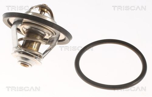 TRISCAN Termostat, kjølemiddel 8620 9991 TRISCAN 8620 9991 Termostat LAND ROVER 88/109 originale