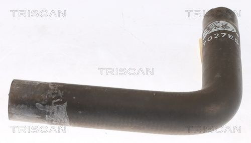 TRISCAN Hűtőcső 8630 17027 TRISCAN Vízcső 8630 17027 tapasztalat