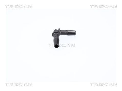 TRISCAN Hűtőcső 8630 28621 TRISCAN Fűtéscső 8630 28621 értékelés