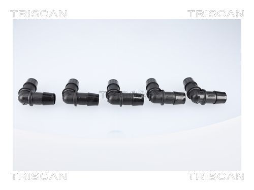 TRISCAN Hűtőcső 8630 28624 TRISCAN Hűtőcső 8630 28624 értékelés